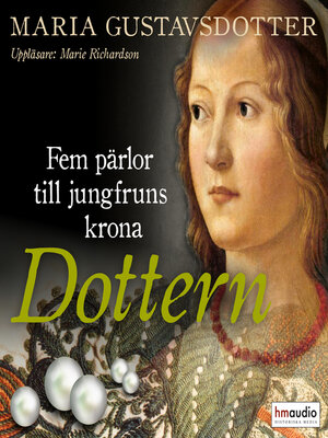 cover image of Dottern